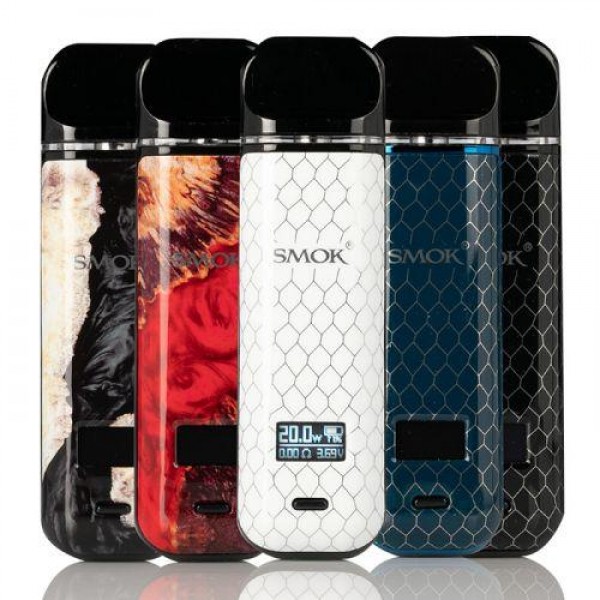 SMOK Novo X Pod Kit ...