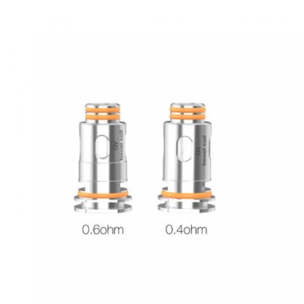 Geekvape Aegis Boost Coil 5pcs