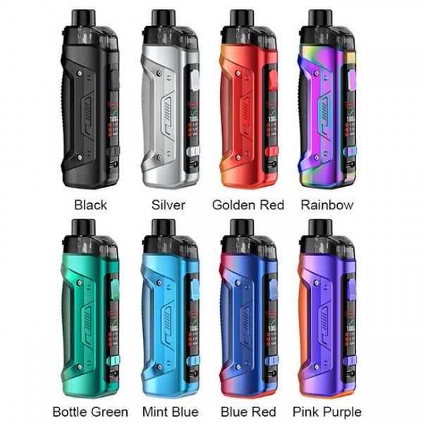 Geekvape B100 (Boost Pro 2) ...