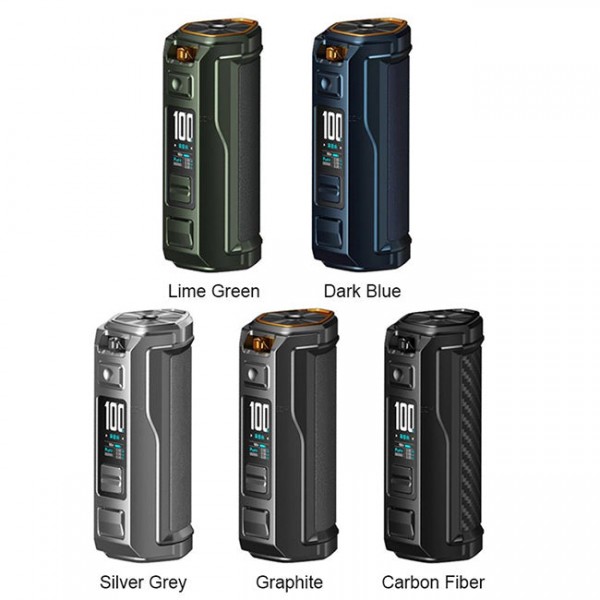 VOOPOO Argus XT 100W Box ...