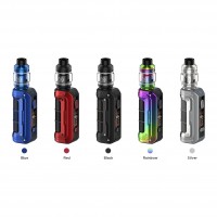 Geekvape Max100 Kit with Z ...