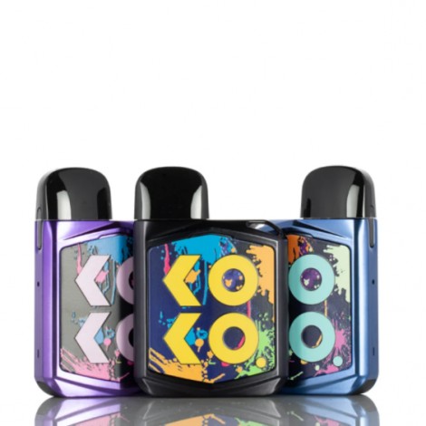 Uwell Caliburn Koko Prime Pod Kit 690mAh