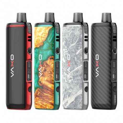 OXVA Origin X 60W 18650 Pod Kit